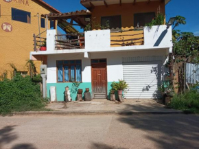 Lindo Alojamiento en Samaipata